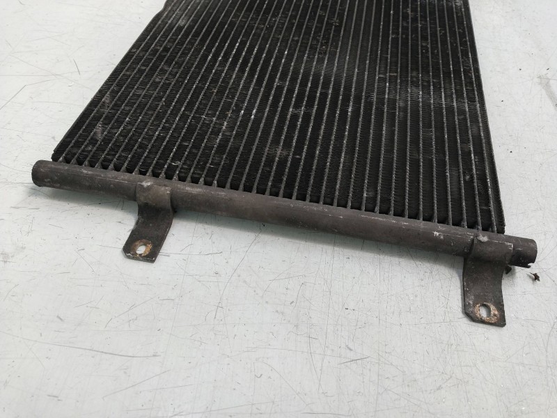 Recambio de condensador / radiador aire acondicionado para alfa romeo 147 (190) 1.9 jtd impression referencia OEM IAM   