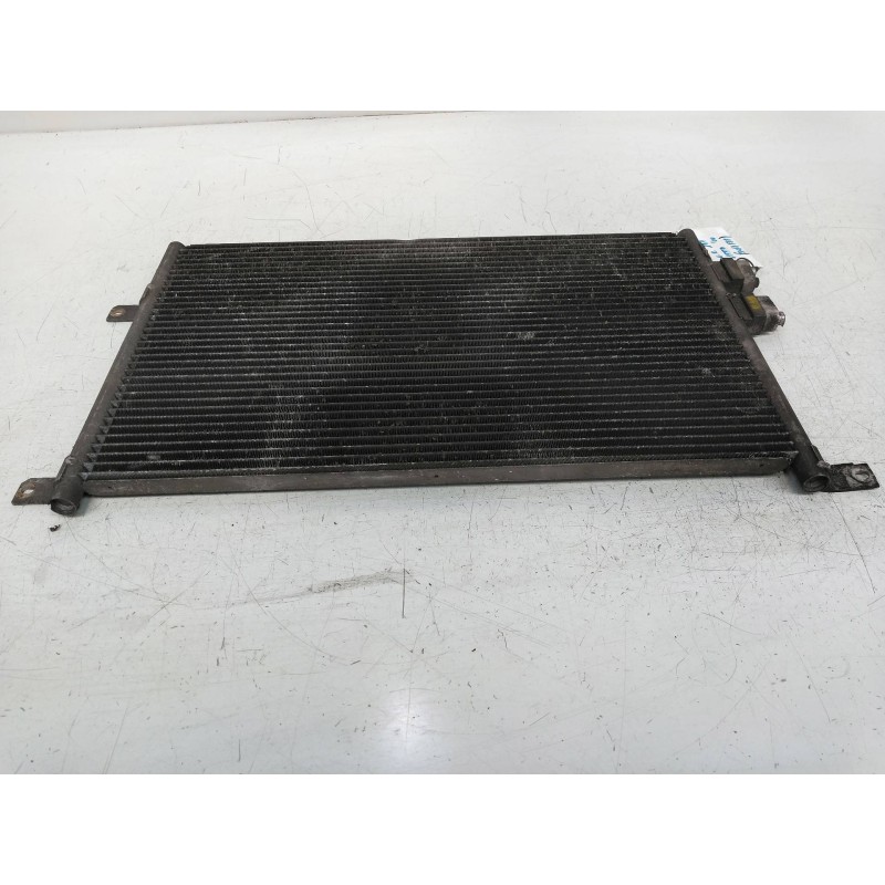 Recambio de condensador / radiador aire acondicionado para alfa romeo 147 (190) 1.9 jtd impression referencia OEM IAM   
