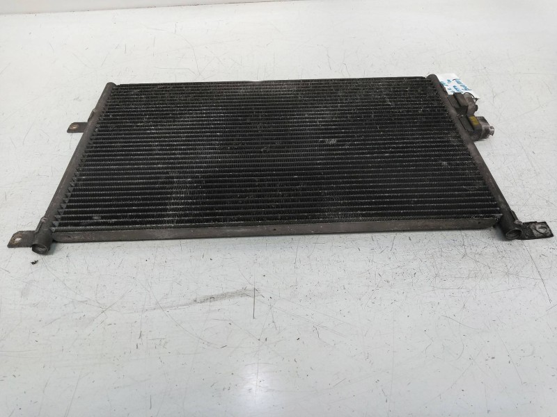 Recambio de condensador / radiador aire acondicionado para alfa romeo 147 (190) 1.9 jtd impression referencia OEM IAM   