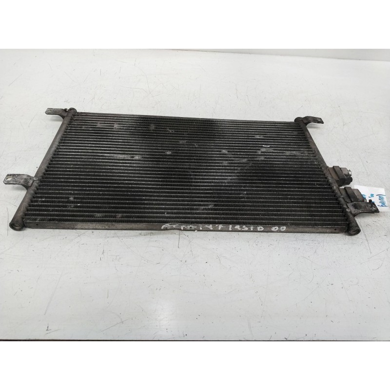 Recambio de condensador / radiador aire acondicionado para alfa romeo 147 (190) 1.9 jtd impression referencia OEM IAM   