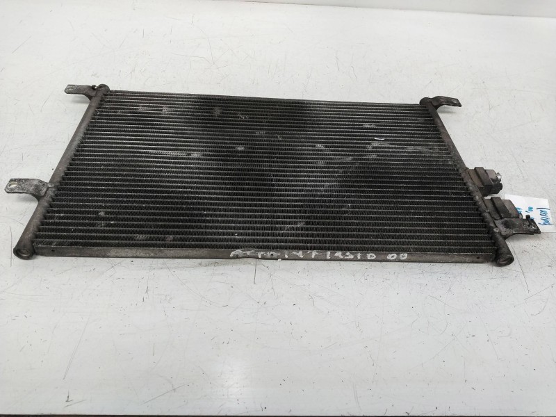 Recambio de condensador / radiador aire acondicionado para alfa romeo 147 (190) 1.9 jtd impression referencia OEM IAM   