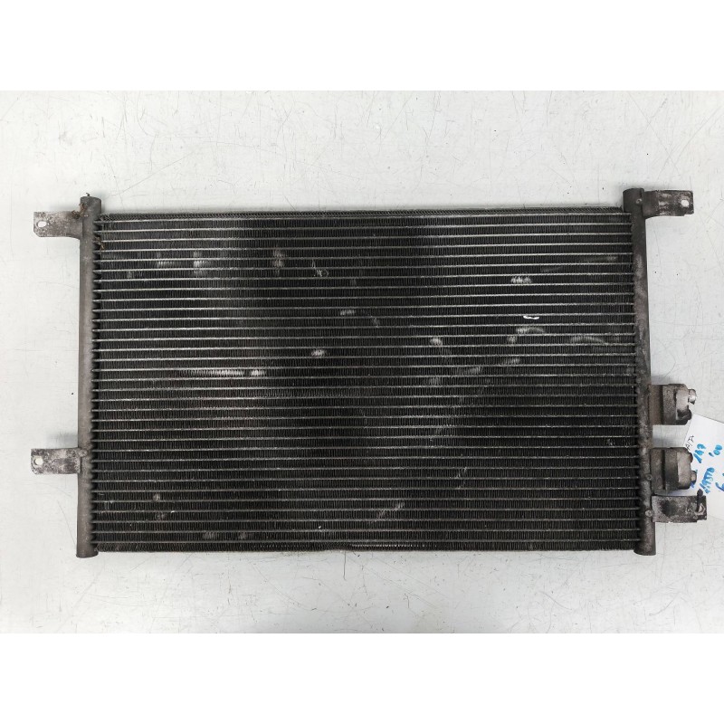Recambio de condensador / radiador aire acondicionado para alfa romeo 147 (190) 1.9 jtd impression referencia OEM IAM   