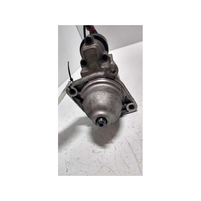 Recambio de motor arranque para bmw serie 3 coupe (e36) 1.9 16v cat referencia OEM IAM 0001108374 1005821714 BOSCH