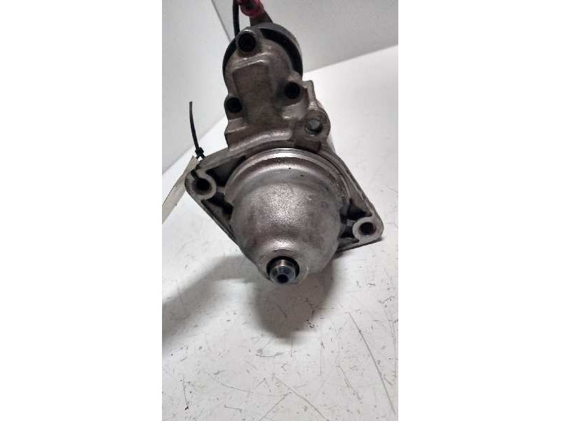 Recambio de motor arranque para bmw serie 3 coupe (e36) 1.9 16v cat referencia OEM IAM 0001108374 1005821714 BOSCH