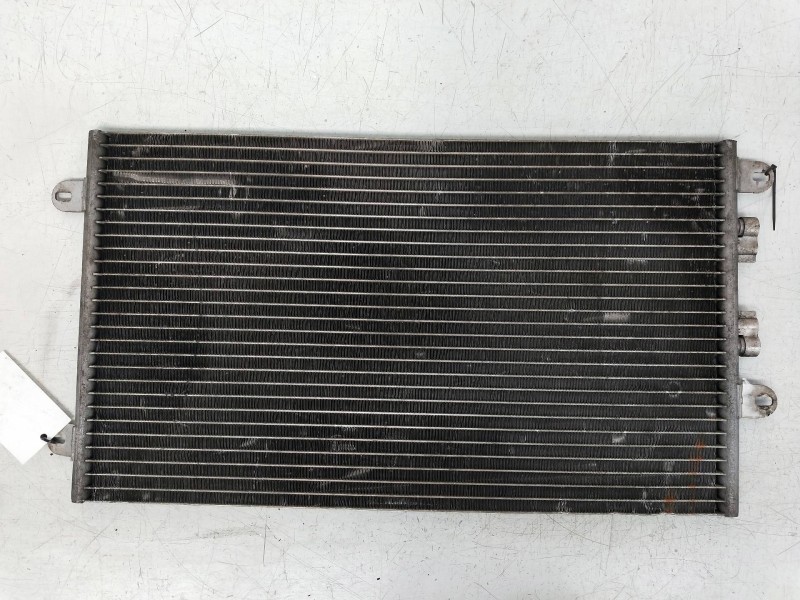 Recambio de condensador / radiador aire acondicionado para alfa romeo 147 (190) 2.0 16v cat referencia OEM IAM   