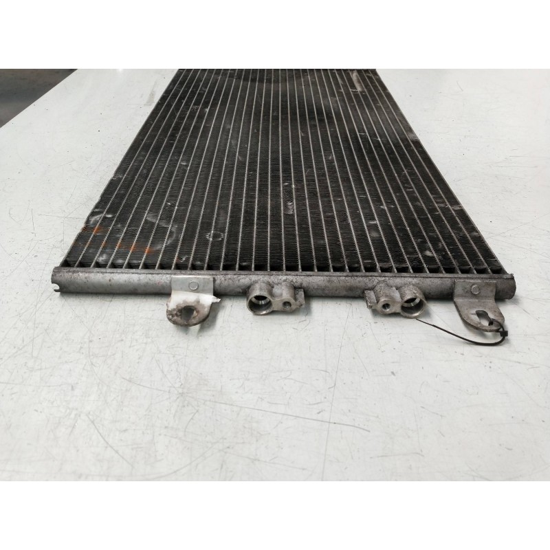 Recambio de condensador / radiador aire acondicionado para alfa romeo 147 (190) 2.0 16v cat referencia OEM IAM   