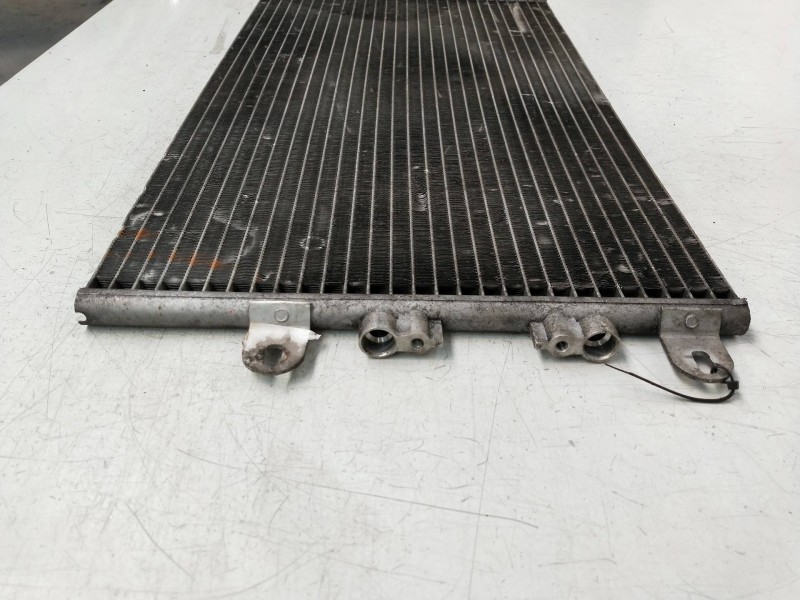 Recambio de condensador / radiador aire acondicionado para alfa romeo 147 (190) 2.0 16v cat referencia OEM IAM   
