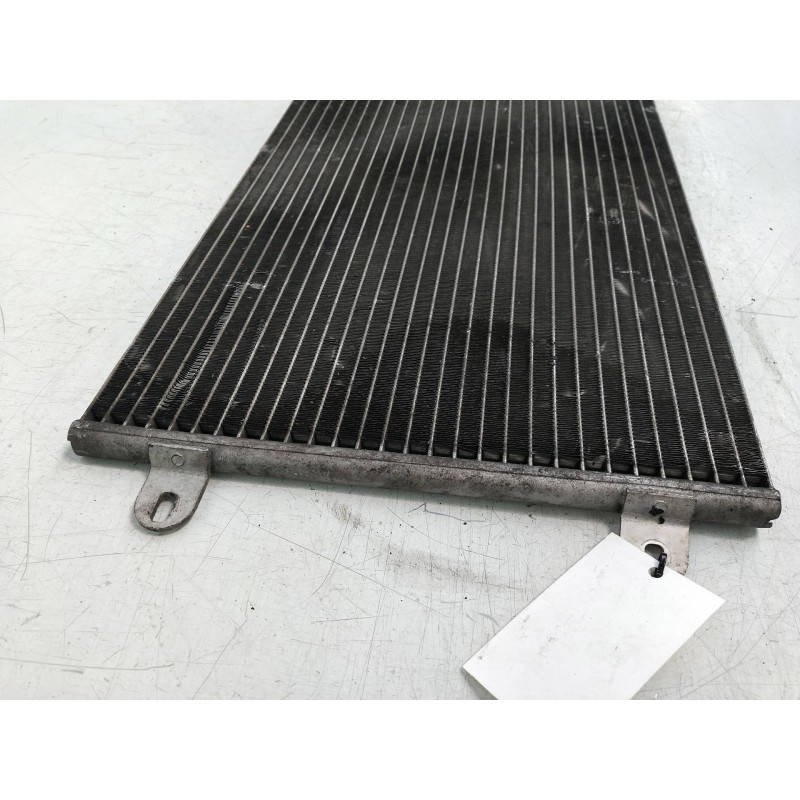 Recambio de condensador / radiador aire acondicionado para alfa romeo 147 (190) 2.0 16v cat referencia OEM IAM   