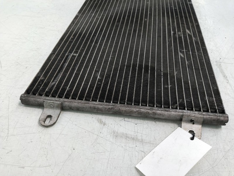 Recambio de condensador / radiador aire acondicionado para alfa romeo 147 (190) 2.0 16v cat referencia OEM IAM   