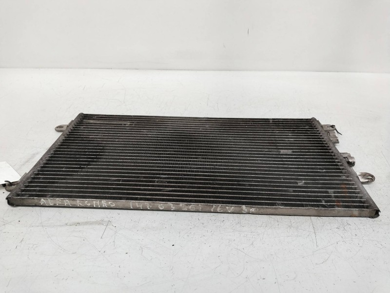 Recambio de condensador / radiador aire acondicionado para alfa romeo 147 (190) 2.0 16v cat referencia OEM IAM   