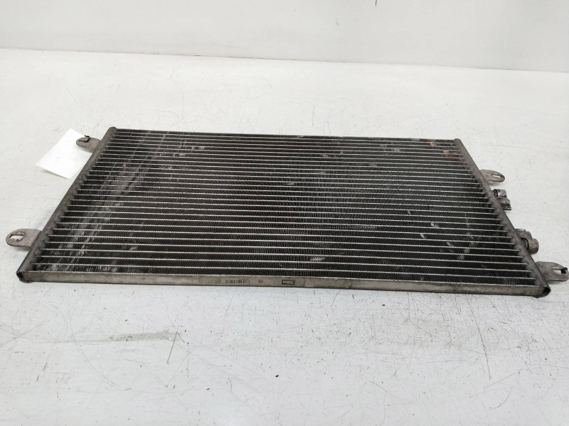Recambio de condensador / radiador aire acondicionado para alfa romeo 147 (190) 2.0 16v cat referencia OEM IAM   