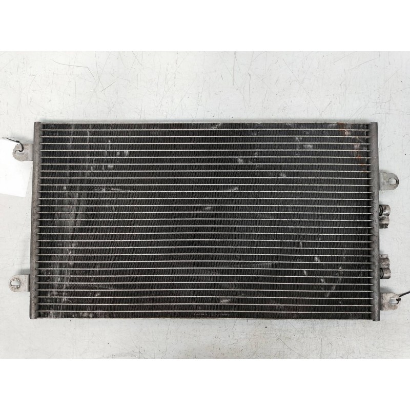 Recambio de condensador / radiador aire acondicionado para alfa romeo 147 (190) 2.0 16v cat referencia OEM IAM   