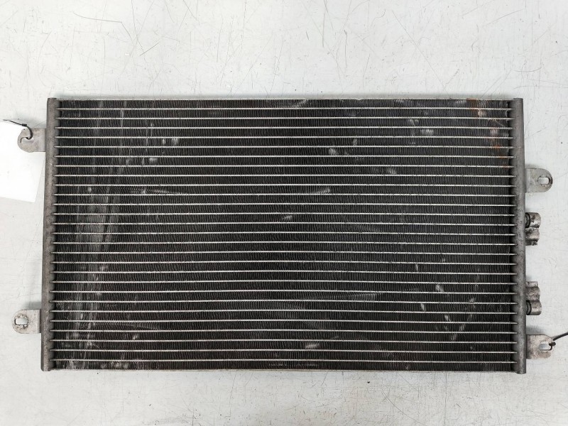 Recambio de condensador / radiador aire acondicionado para alfa romeo 147 (190) 2.0 16v cat referencia OEM IAM   