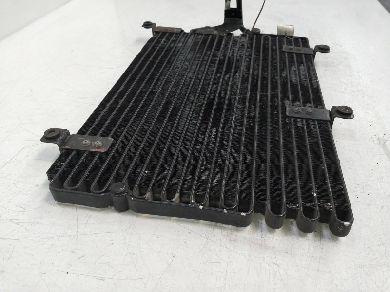 Recambio de condensador / radiador aire acondicionado para alfa romeo 155 1.7 cat referencia OEM IAM   