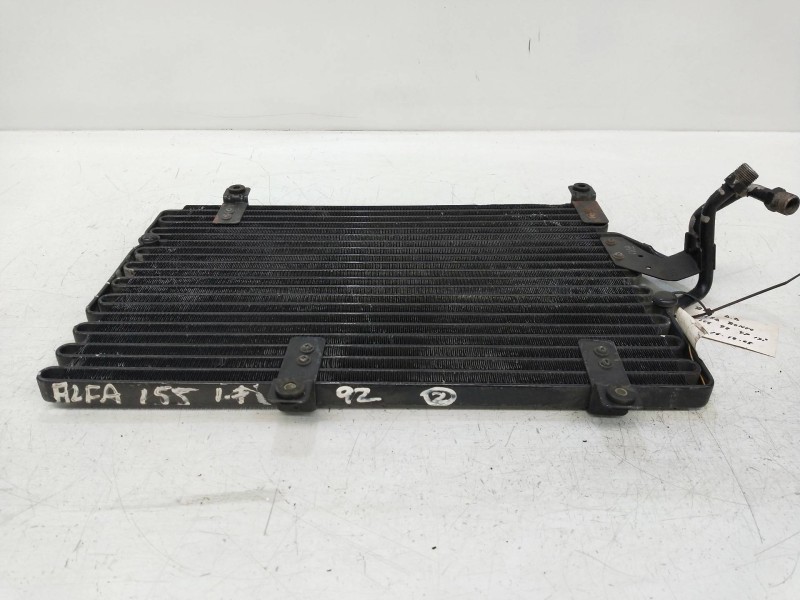 Recambio de condensador / radiador aire acondicionado para alfa romeo 155 1.7 cat referencia OEM IAM   