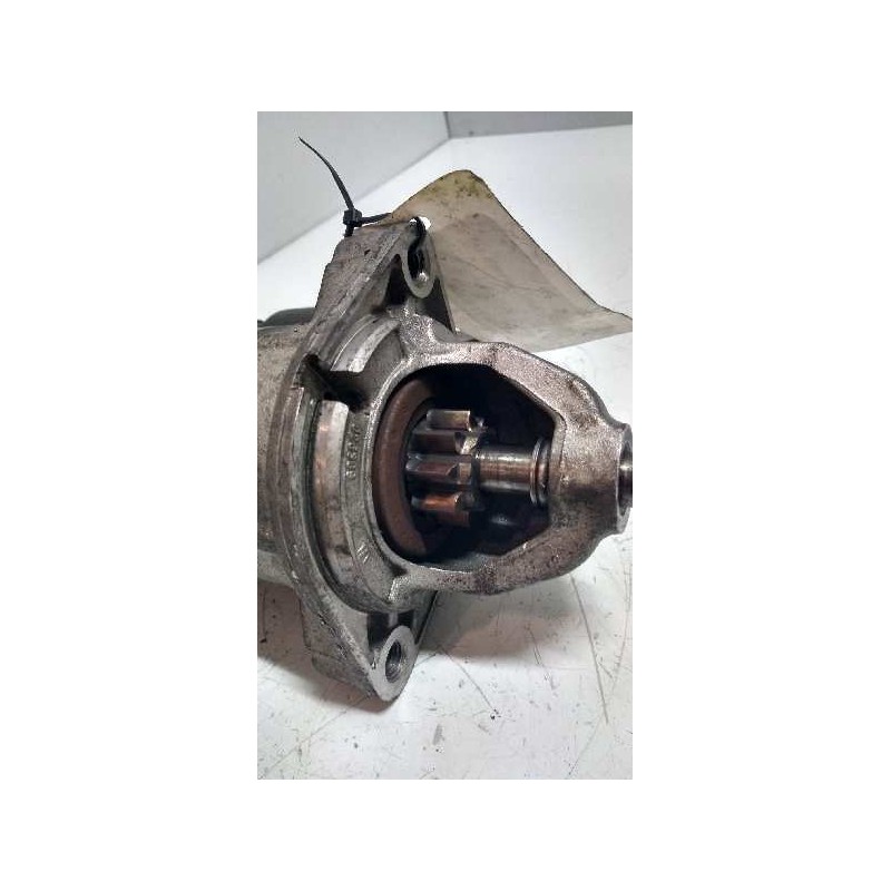 Recambio de motor arranque para bmw serie 3 coupe (e36) 1.9 16v cat referencia OEM IAM 0001108374 1005821714 BOSCH