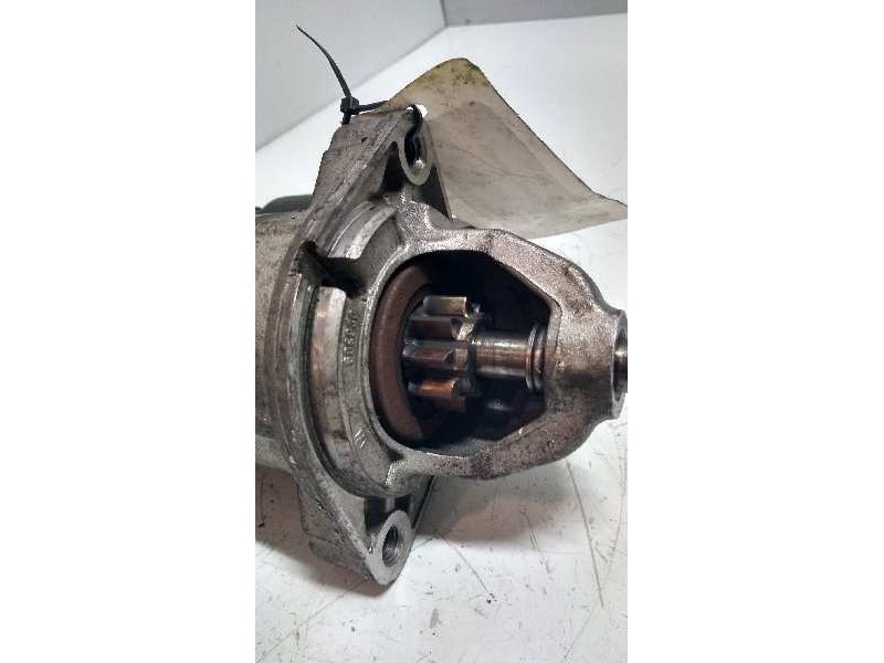 Recambio de motor arranque para bmw serie 3 coupe (e36) 1.9 16v cat referencia OEM IAM 0001108374 1005821714 BOSCH