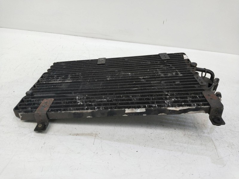 Recambio de condensador / radiador aire acondicionado para alfa romeo 155 1.7 cat referencia OEM IAM   