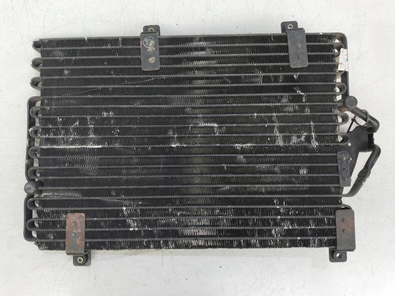 Recambio de condensador / radiador aire acondicionado para alfa romeo 155 1.7 cat referencia OEM IAM   