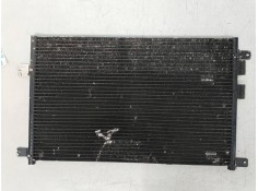 Recambio de condensador / radiador aire acondicionado para alfa romeo 156 (116) 1.9 jtd cat referencia OEM IAM 60628820  