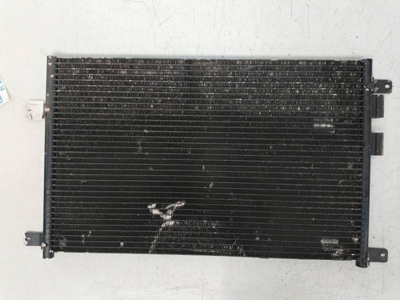 Recambio de condensador / radiador aire acondicionado para alfa romeo 156 (116) 1.9 jtd cat referencia OEM IAM 60628820  