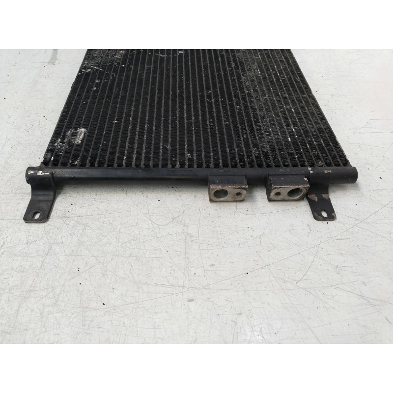Recambio de condensador / radiador aire acondicionado para alfa romeo 156 (116) 1.9 jtd cat referencia OEM IAM 60628820  