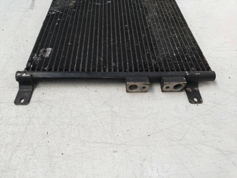 Recambio de condensador / radiador aire acondicionado para alfa romeo 156 (116) 1.9 jtd cat referencia OEM IAM 60628820  