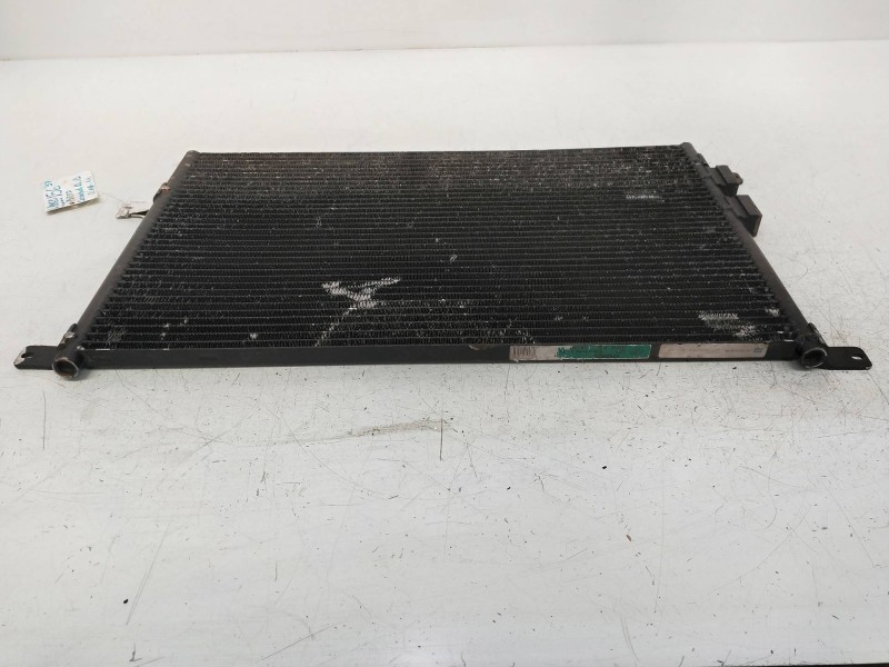 Recambio de condensador / radiador aire acondicionado para alfa romeo 156 (116) 1.9 jtd cat referencia OEM IAM 60628820  