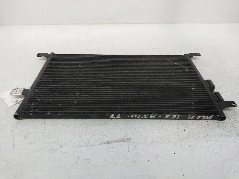 Recambio de condensador / radiador aire acondicionado para alfa romeo 156 (116) 1.9 jtd cat referencia OEM IAM 60628820  