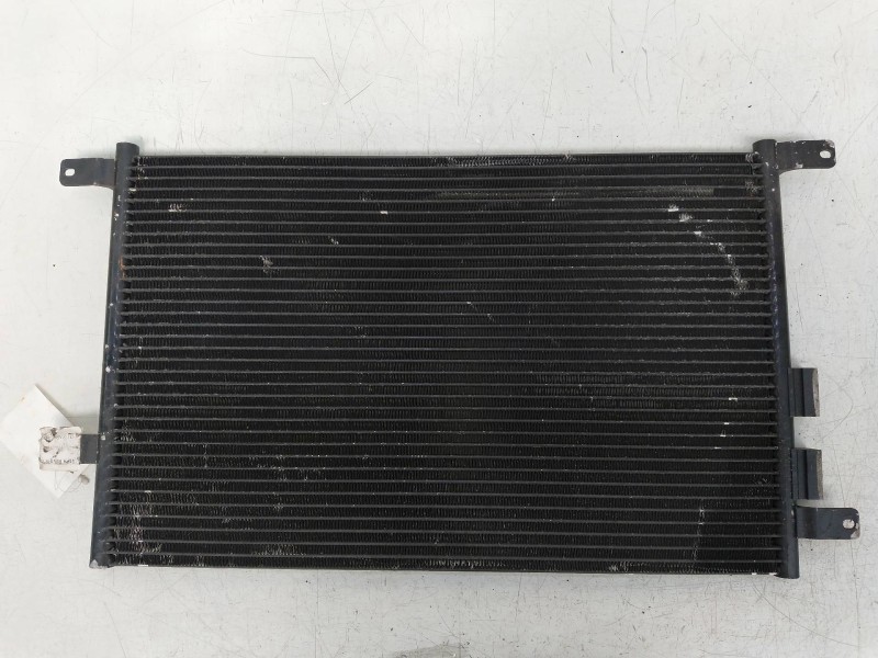 Recambio de condensador / radiador aire acondicionado para alfa romeo 156 (116) 1.9 jtd cat referencia OEM IAM 60628820  