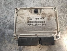 Recambio de centralita motor uce para seat ibiza (6l1) cool referencia OEM IAM 0281012318 045906019BR EDC15P