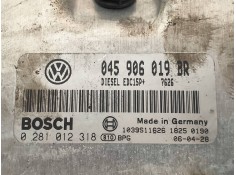 Recambio de centralita motor uce para seat ibiza (6l1) cool referencia OEM IAM 0281012318 045906019BR EDC15P 2