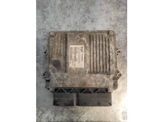 Recambio de centralita motor uce para fiat doblo cargo (223) 1.3 jtd referencia OEM IAM 51784560 MJD6F3D4 7160008602