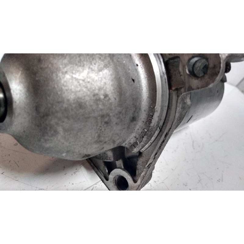 Recambio de motor arranque para bmw serie 3 coupe (e36) 1.9 16v cat referencia OEM IAM 0001108374 1005821714 BOSCH