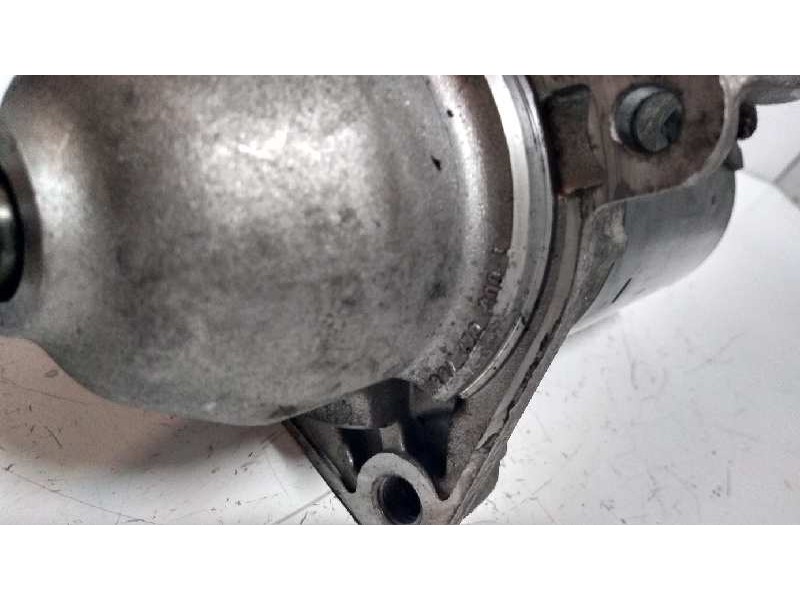 Recambio de motor arranque para bmw serie 3 coupe (e36) 1.9 16v cat referencia OEM IAM 0001108374 1005821714 BOSCH