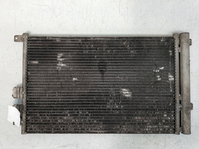 Recambio de condensador / radiador aire acondicionado para alfa romeo 156 1.6 16v cat referencia OEM IAM   
