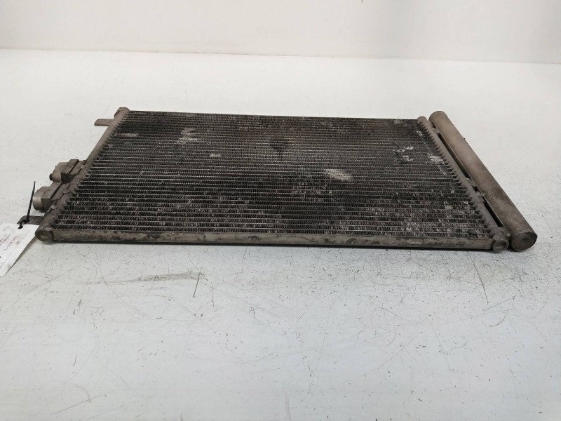 Recambio de condensador / radiador aire acondicionado para alfa romeo 156 1.6 16v cat referencia OEM IAM   