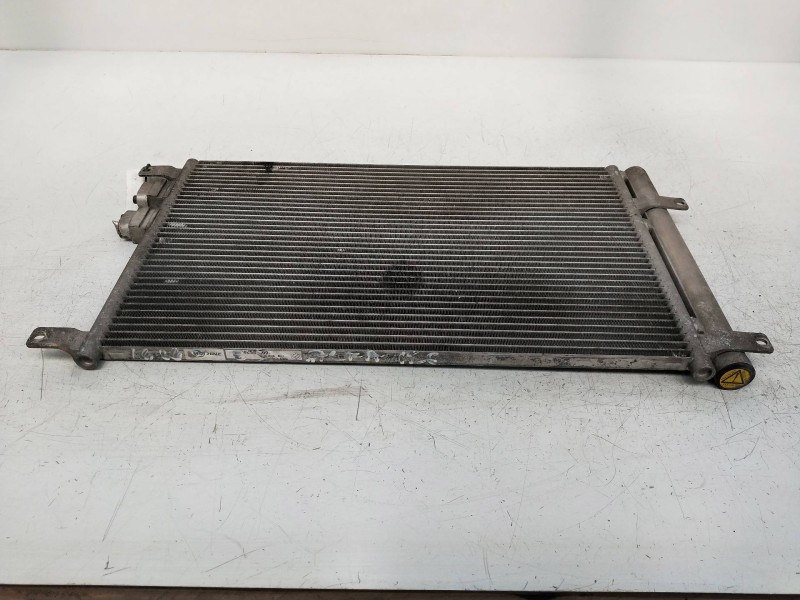 Recambio de condensador / radiador aire acondicionado para alfa romeo 156 1.6 16v cat referencia OEM IAM   