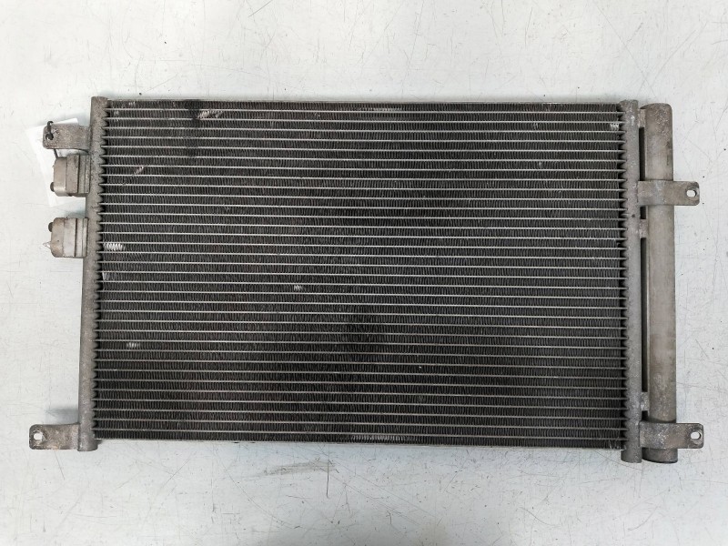 Recambio de condensador / radiador aire acondicionado para alfa romeo 156 1.6 16v cat referencia OEM IAM   