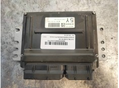 Recambio de centralita motor uce para nissan primera berlina (p12) acenta referencia OEM IAM MEC30110 D22329 5Y