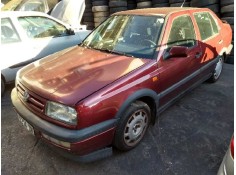 volkswagen vento (1h2) del año 1993