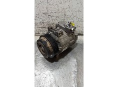 Recambio de compresor aire acondicionado para mercedes clase glk (w204) glk glk 220 cdi be (204.902) referencia OEM IAM A0022305