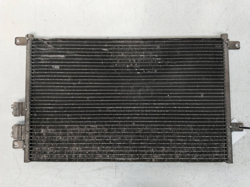 Recambio de condensador / radiador aire acondicionado para alfa romeo 156 (116) 2.0 16v cat referencia OEM IAM 60628820  