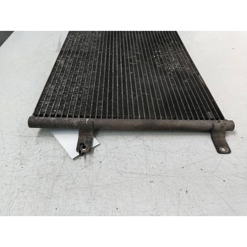 Recambio de condensador / radiador aire acondicionado para alfa romeo 156 (116) 2.0 16v cat referencia OEM IAM 60628820  