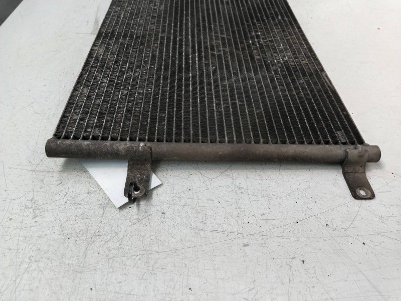 Recambio de condensador / radiador aire acondicionado para alfa romeo 156 (116) 2.0 16v cat referencia OEM IAM 60628820  