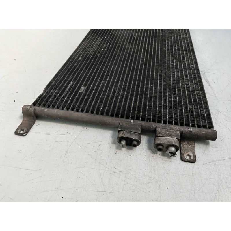Recambio de condensador / radiador aire acondicionado para alfa romeo 156 (116) 2.0 16v cat referencia OEM IAM 60628820  
