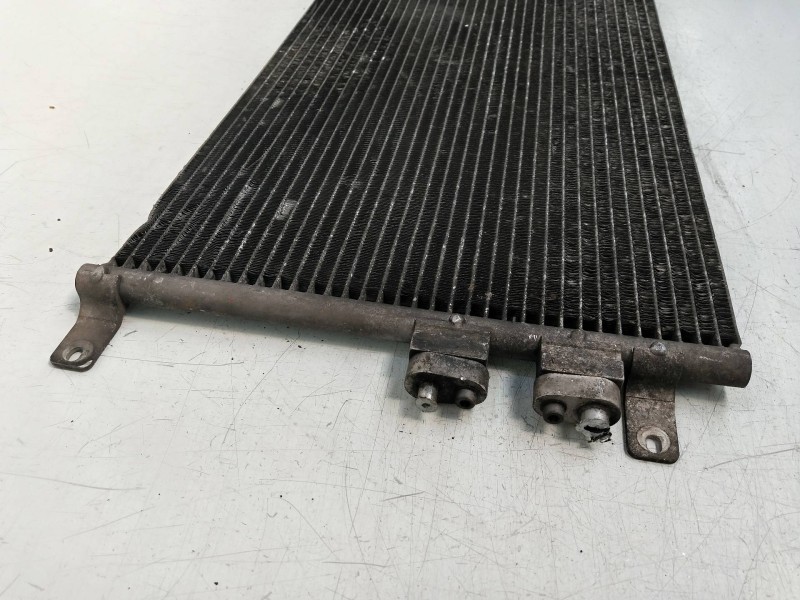 Recambio de condensador / radiador aire acondicionado para alfa romeo 156 (116) 2.0 16v cat referencia OEM IAM 60628820  
