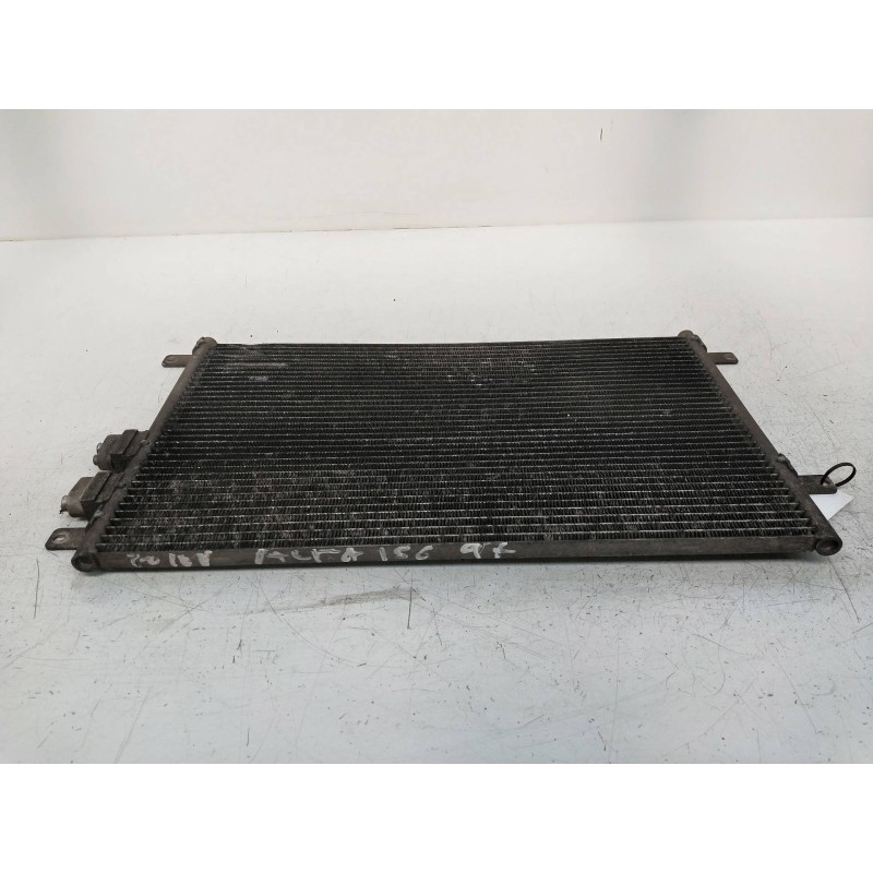 Recambio de condensador / radiador aire acondicionado para alfa romeo 156 (116) 2.0 16v cat referencia OEM IAM 60628820  