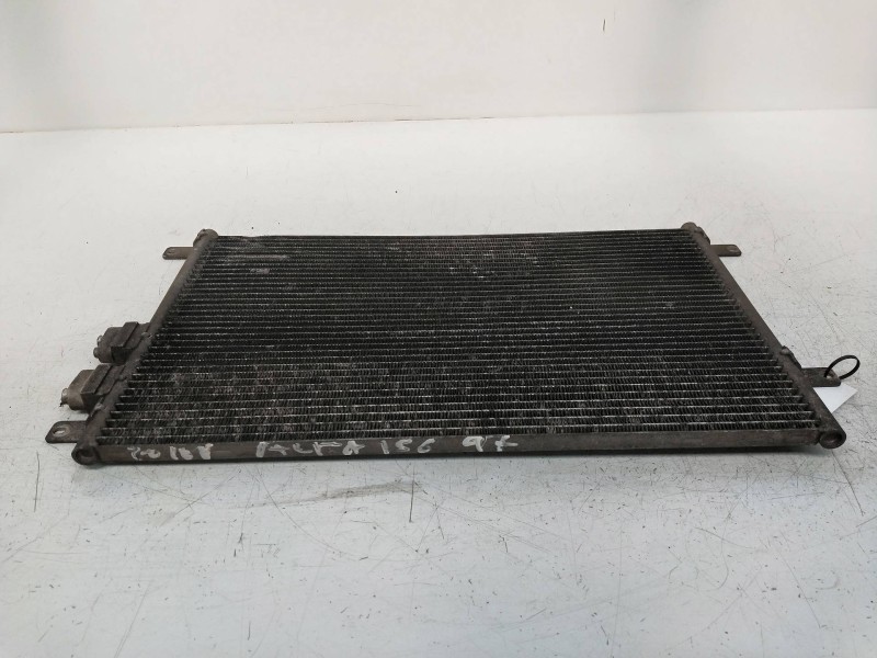 Recambio de condensador / radiador aire acondicionado para alfa romeo 156 (116) 2.0 16v cat referencia OEM IAM 60628820  