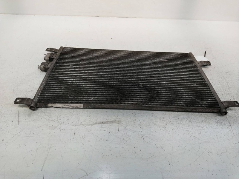 Recambio de condensador / radiador aire acondicionado para alfa romeo 156 (116) 2.0 16v cat referencia OEM IAM 60628820  